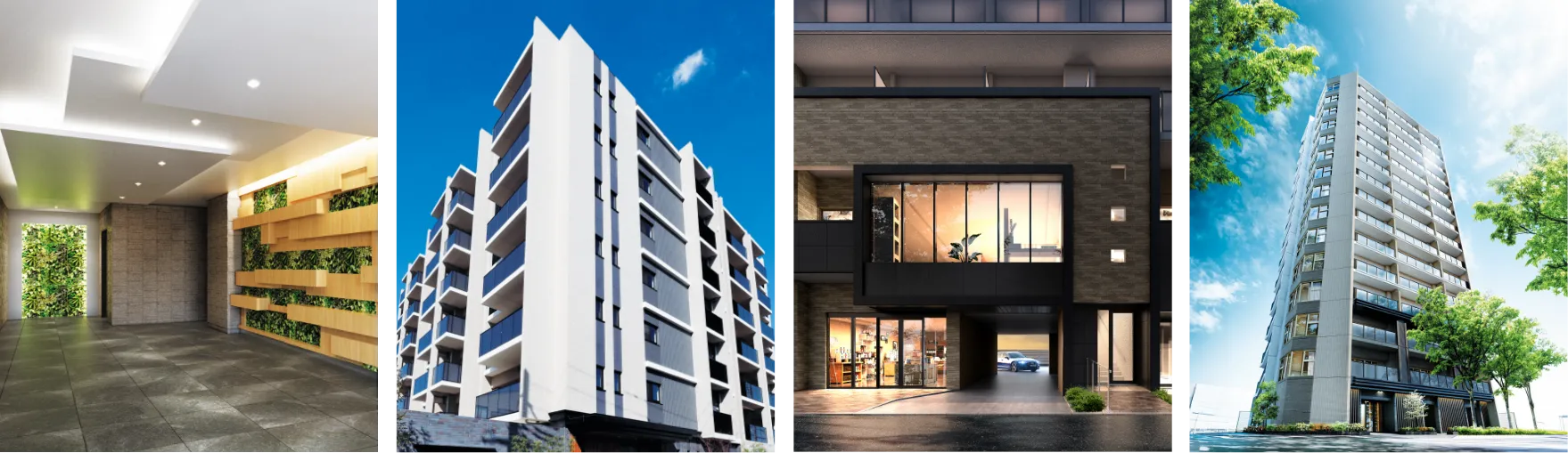 デベロップメントクラウド事業画像