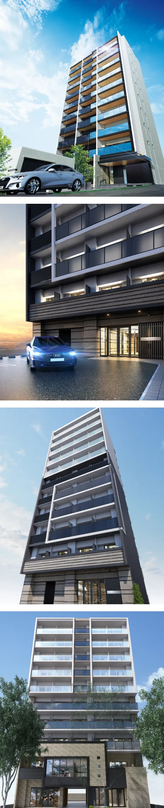 デベロップメントクラウド事業画像