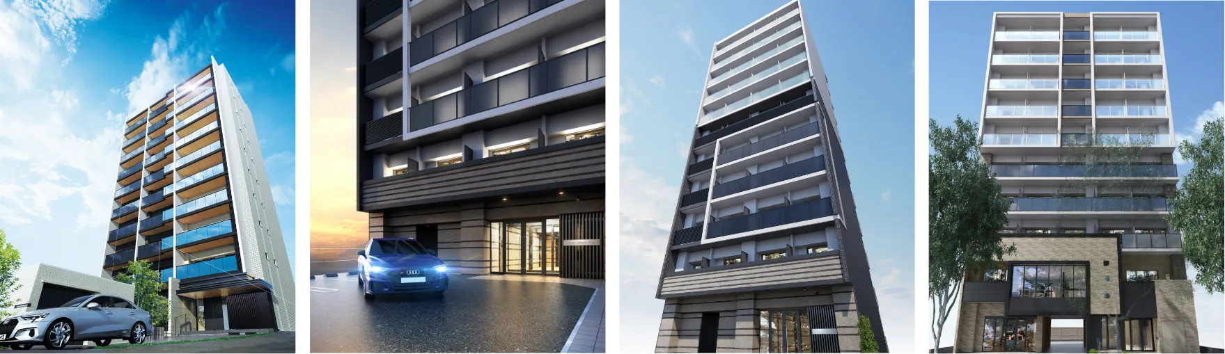 デベロップメントクラウド事業画像