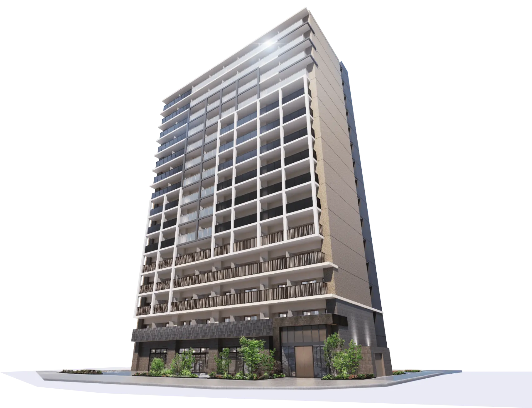 マンション画像