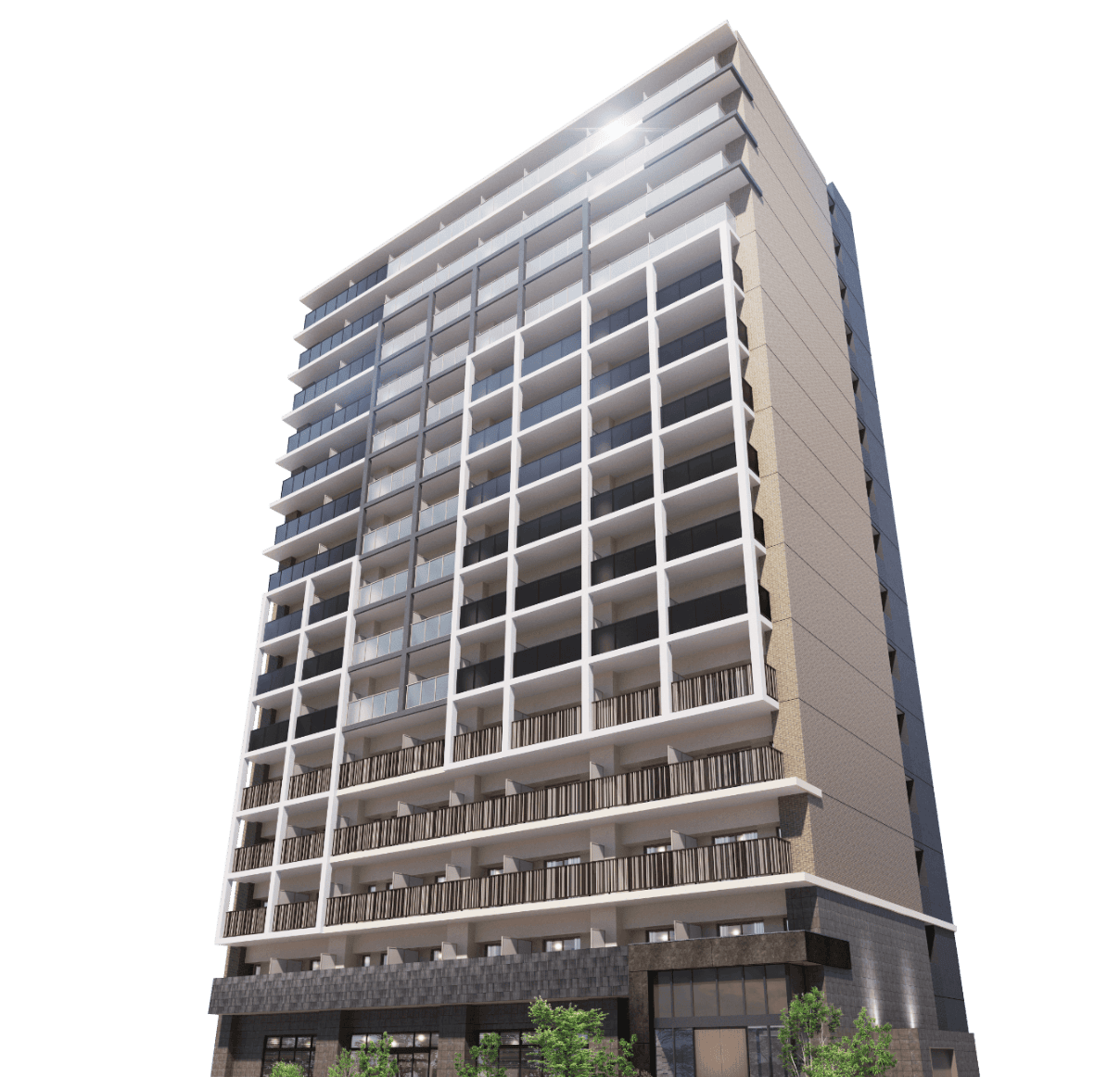 マンション画像